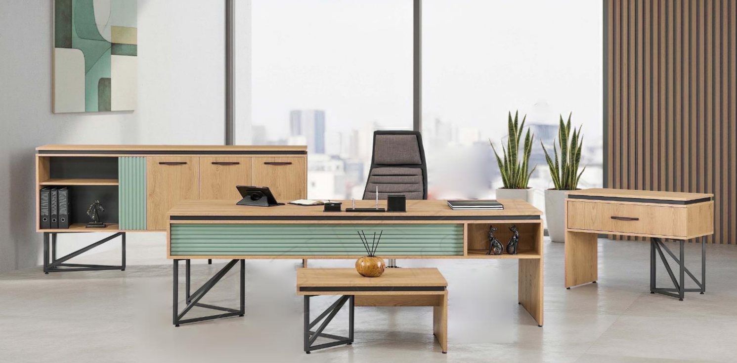 İdari Oda Takımları